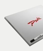 لوحة + قلم توقيع POWR