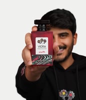 عطر VIORA MEMORIA