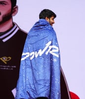 بطانية باور