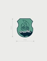 تيشيرت تحدي الغابة (سادة)