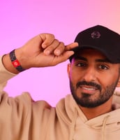 POWR Wristband أسوارة