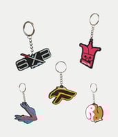 ميداليات الفريق