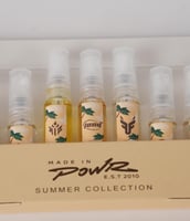 المجموعة الصيفية - صُنع في باور