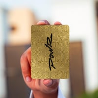 POWR Photocards
