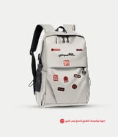 ستيكرات طباعة على الملابس - Made in POWR