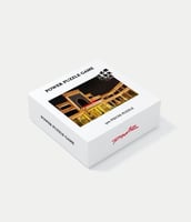 بزل باور 500 قطعة