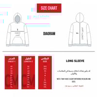 POWR Original Black Hoodie (KIDS)