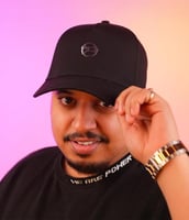 POWR Icon cap كاب