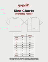 تيشيرت تحدي الغابة (خريطة الخيمة)