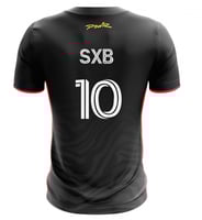 POWR Official Jersey (SXB-10)
