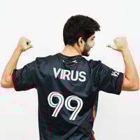 POWR Official Jersey (VIRUS-99)