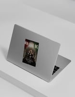 ستيكر شونق King