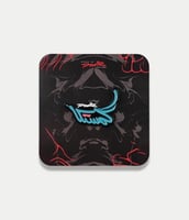 بروش مغناطيس كمستكا