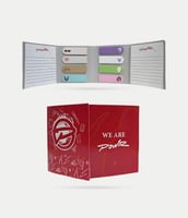 ملاحظات لاصقة