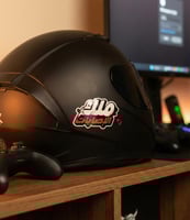 ستيكر فيورا سجنتشر