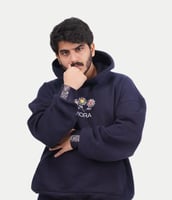 هودي فيورا سجنتشر