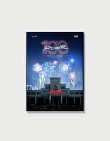 لوحة 100 مليون