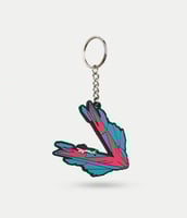 ميداليات الفريق