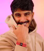 POWR Wristband أسوارة