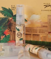 المجموعة الصيفية - صُنع في باور