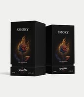 عطر SMOKY