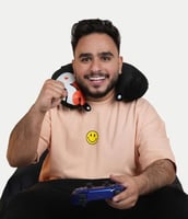 مخدة Relax & Rest