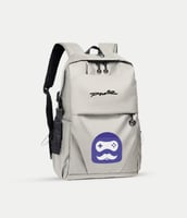 حقيبة باور أبيض - خاصة باعضاء الفريق