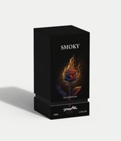 عطر SMOKY
