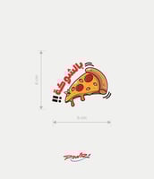 ستيكرات طباعة على الملابس - سفرة اوروبا