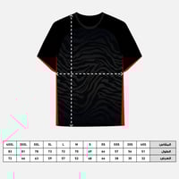 POWR Official Jersey (RR-3)