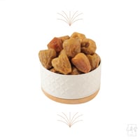 سكري مفتل + سكري رطب فاخر (عرض التوفير)