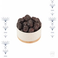 باقة عجوة المدينة الفاخرة