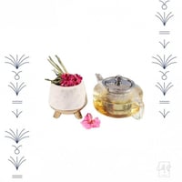 الشاي المديني الخاص