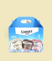 بوكس الايس كريم