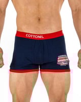 بوكسر ريلاكس متعدد الالوان