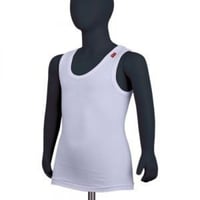 فنيله ستريتش علاقي اطفال ابيض