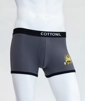 بوكسر ريلاكس متعدد الالوان