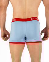 بوكسر ريلاكس متعدد الالوان