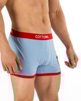 بوكسر ريلاكس متعدد الالوان