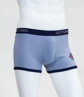 بوكسر ريلاكس متعدد الالوان