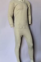 بيجاما انترلوك شتوي غين متعدد الالوان