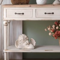 كونسول خشب ROYAL