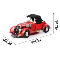 ديكور سيارة حديد انتك