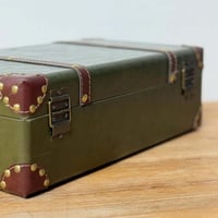 صندوق جلد DRABSOM