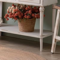 كونسول خشب ROYAL