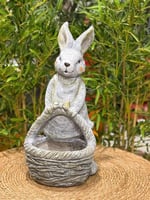 ‏مجسم ارنب