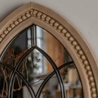 مرايا جدارية شباك MEHRAB