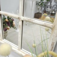 مرايا أرضية فاخرة بتصميم كلاسيكي – شابي شيك