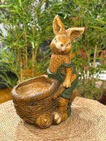 ‏مجسم ارنب