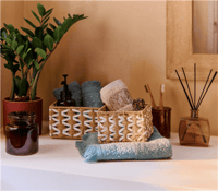 سلال تخزين NEST